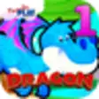 Icon of program: Dragons First Grade Games