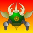 Space Strike Lite icon