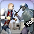 Icon of program: HOOLIGANS HD - football h…