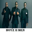 Icon of program: Boyz II Men Songs