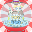Icono de programa: Toy Egg Surprise
