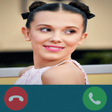 Icono de programa: Millie Bobby Brown Call &…