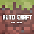 Icono de programa: Auto Craft - Master Craft…