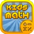 Icon of program: Kidz Maths
