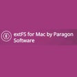 Icono de programa: Paragon ExtFS
