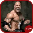Icon of program: The Rock Wallpapers HD 4K