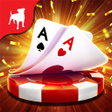 Icono de programa: Zynga Poker  Free Texas H…