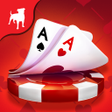 Icono de programa: Zynga Poker  Free Texas H…
