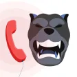 Icon of program: CallHound Unwanted Calls …