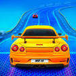 Icono de programa: TorqueZ : Car Racing Game…
