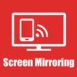 Icon of program: TCL Smart TV Screen mirro…