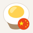 Icon of program: Eggbun: Chat to Learn Chi…