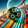 Icon of program: Going Balls Master 3D