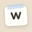 Icono de programa: Word Waypoint - Word Puzz…