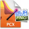 Icon of program: PCX To PNG Converter Soft…