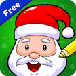 Icono de programa: Free Christmas Coloring G…