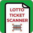 PA - Lottery Ticket Scanner & Checker icon