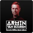 Icon of program: Armin van Buuren - Favori…