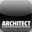 Icon of program: Architect Magazine Reader