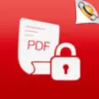 Icon of program: PDF Encryptor by Feiphone…