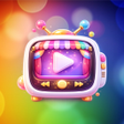FuzzTV TV icon