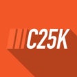 Icon of program: C25K 5K Trainer FREE (Cou…