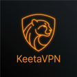 Icon of program: KeetaVPN  Fast  Secure