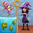 Icon of program: Hiddenverse: Witch's Tale…