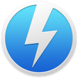 Icon of program: Daemon Tools Lite