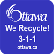 Icon of program: Ottawa Garbage Collection