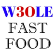 Icon of program: Whole 30 Diet : Fast Food…