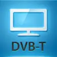 Icon of program: tivizen DVB-T Dongle