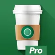 Icon of program: Secret Menu for Starbucks…