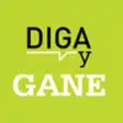Icon of program: DigaYGane