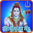 Icon of program: Maha Mrityunjaya Mantra