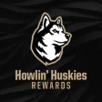 Icon of program: Howlin' Huskies Rewards