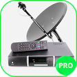 Icon of program: DISH DTH TV Remote Contro…