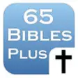 Icon of program: 65 Bibles and Commentarie…
