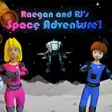 Icon of program: Raegan and RJs Space Adve…