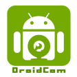 Icon of program: DroidCam Wireless Webcam