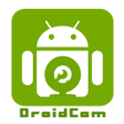 Icon of program: DroidCam Wireless Webcam