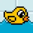 Icon of program: Rubber Duckie - Flappy Ba…