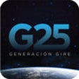 Icon of program: G25