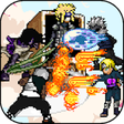 Icono de programa: Boru Fight - Next Kage Ge…