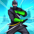 Icon of program: Ninja warrior: Sword lege…