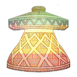 Icono de programa: Gursha : Ethiopian Recipe…