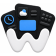 Icono de programa: Wadiget - Widgets  Themes