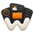Icon of program: Wadiget - Widgets  Themes