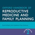 Icon of program: Oxford Handbook of Reprod…