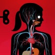 Icon of program: The Human Body by Tinybop
